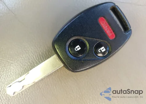 2010 Honda Cr-V Ex-L z USA, uszkodzony, nr VIN 5J6RE4H75AL101014